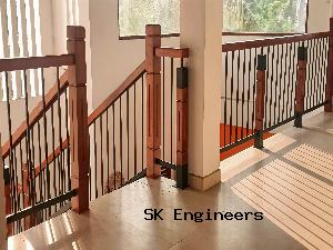 handrail